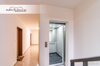 3 IZBOVÝ BYT – TRNKOV, 69 M², PARK. STÁTIE - 10