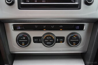 Volkswagen Passat 2.0 TDi, Automat - 10