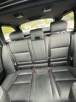 Bmw e61 530xd - 10
