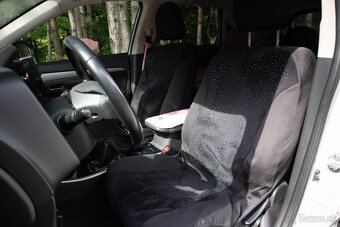 Mitsubishi Outlander 2.0 MIVEC 110kw LPG - 10