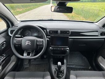 Citroen c3 1.2b - 10