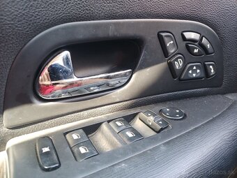 C6 2,7 HDi automat - 10