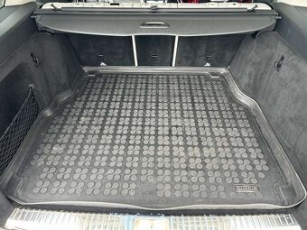 Mercedes-Benz C200 Kombi A/T - 10