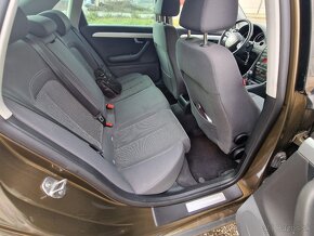 Seat exeo - 10
