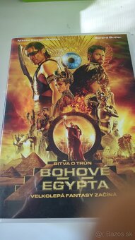 Dvd filmy - 10