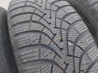 5x114,3R16 elektrony MAZDA-KIA-HYUNDAI- 205/60R16 zimne pneu - 10