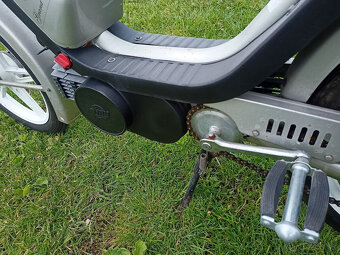 Babetta typ 210 - 10