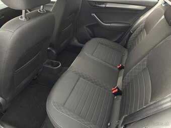 Škoda Rapid 1.0 TSI Style AP EU6 - 10