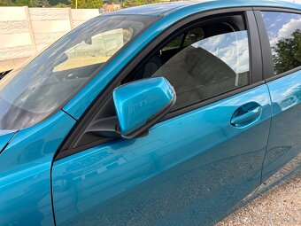 BMW rad 1 118i A/T…100kW - 10