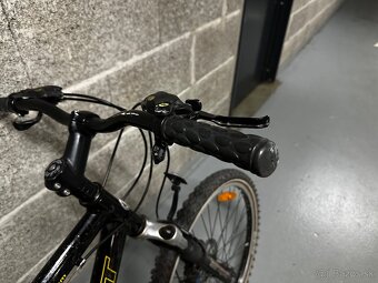 Horsky bicykel - 10
