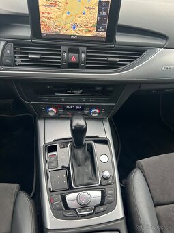 Audi A6 quatro Allroad 3,0 Tdi A/T - 10