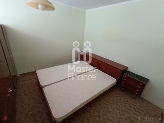 Veľký 2-izbový byt, Výborná lokalita, výborná investícia - 10