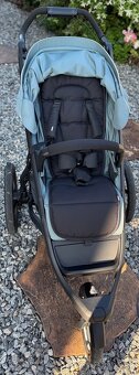 Thule Urban Glide 3 - 10