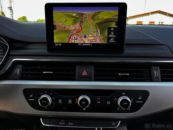 Audi A4 avant B9 - 10