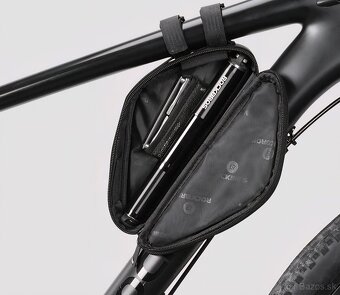 Predna ramova kapsa na bicykel Rockbros - 10