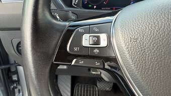 Volkswagen Tiguan 2.0 TDI SCR BMT 190k 4MOTION Edition Highl - 10