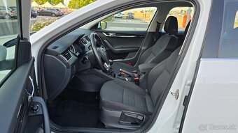 Škoda octavia 3 combi Style 110kw ✅️TOP STAV✅️ - 10
