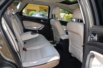 Ford Mondeo 2.0diesel,140kTitanium,Automat,nová prevodovka - 10
