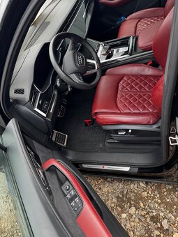 Audi SQ7 4.0 TFSI Quattro - 10