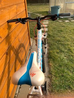 Predam bike SCOTT CONTESSA - 10