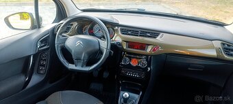 Citroën C3 Best Excluzive - 10