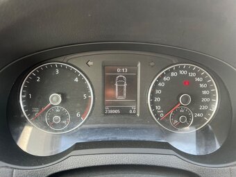 Predám VW Sharan 2.0TDi 103kW 7 miest dovoz Francúzsko - 10