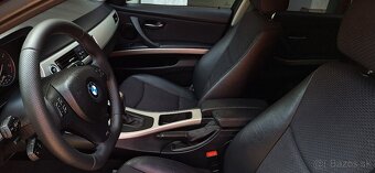 BMW 318d LCI Top - 10