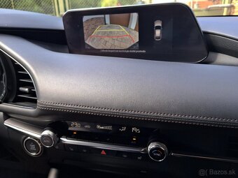 Mazda 3 Automat 2,0 benzín, pravidený servis - 10