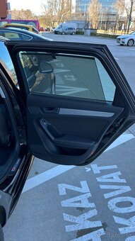 Audi A4 Avant Sline - 10