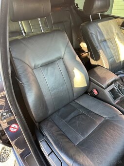 Bmw E39 530d m-packet - 10