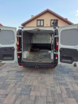 Opel Vivaro 1.6 L2H1 - 10