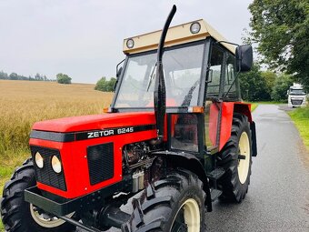 Zetor 6245 export - 10