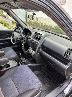 Honda CR-V 2.2 I-CTDi 103kw 4x4 - 10