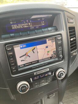Pajero Montero - 10