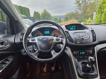 Ford Kuga 1.6 16V 150PS Titanium - 10