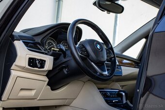 BMW Rad 2 Active Tourer 225i xDrive Luxury Line - 10