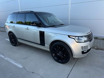 Range Rover - 10
