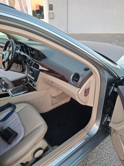 Mercedes C 200/w204 - 10