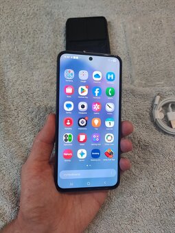 Samsung Galaxy A55 256GB,8GB RAM - 10