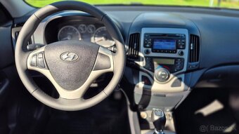 Hyundai i30 cw ( combi ) , kupované na Slovensku - 10