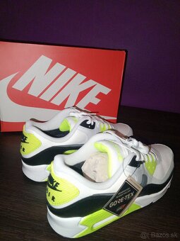 Nike Air Max Gore-Tex.vel.45 nové - 10