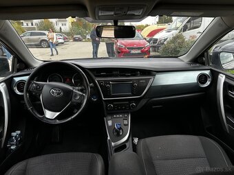 Toyota Auris Hybrid | ✅CENA NA SK ŠPZ - 10