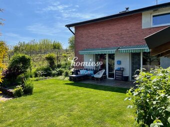 PREDAJ krásny 6 izb. rod. dom prepojený s prírodou - 10