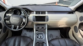 RANGE ROVER EVOQUE - na predaj / aj na splátky - 10