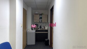 PODNIKAJTE VO SVOJOM - Na predaj, priestor 05A, Púchov, Exkl - 10