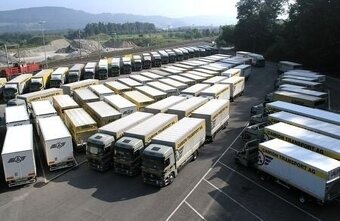 Priestory pre autobazár, požičovňa, sklady, dielne, skladové - 10