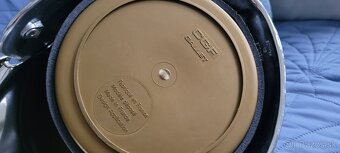 Hasičská prilba CGF Gallet - chladič na fľaše - 10