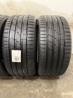 Letná sada Mercedes Benz S Class W223 - 5x112 R19 Dvojrozmer - 10