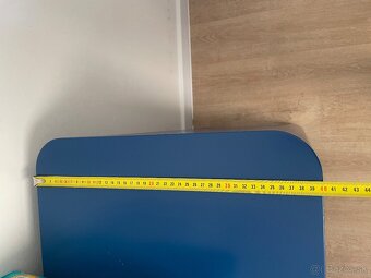 Komoda a skriňa - 10