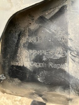 levy predni podbeh skoda karoq lift nadkoli - 10